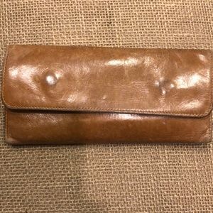 Hobo Sadie wallet